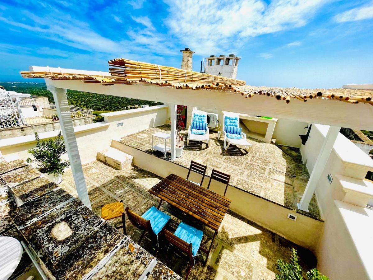 White Stone- La Terrazza Holiday home