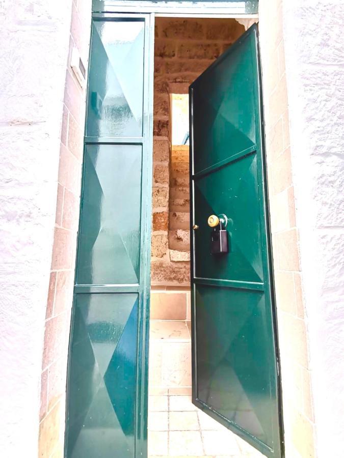 Holiday home White Stone- La Terrazza
