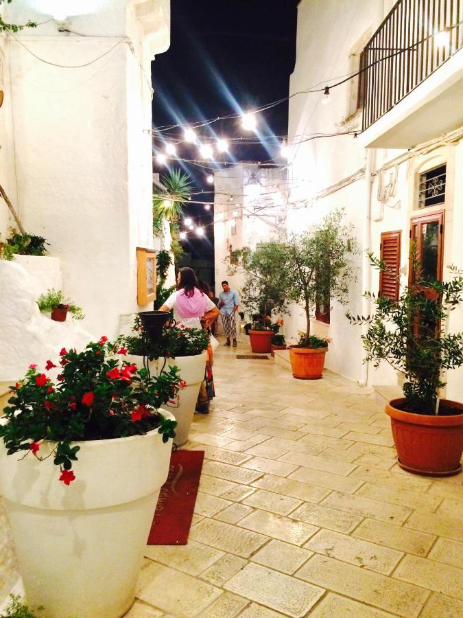 Holiday home White Stone- La Terrazza Ostuni