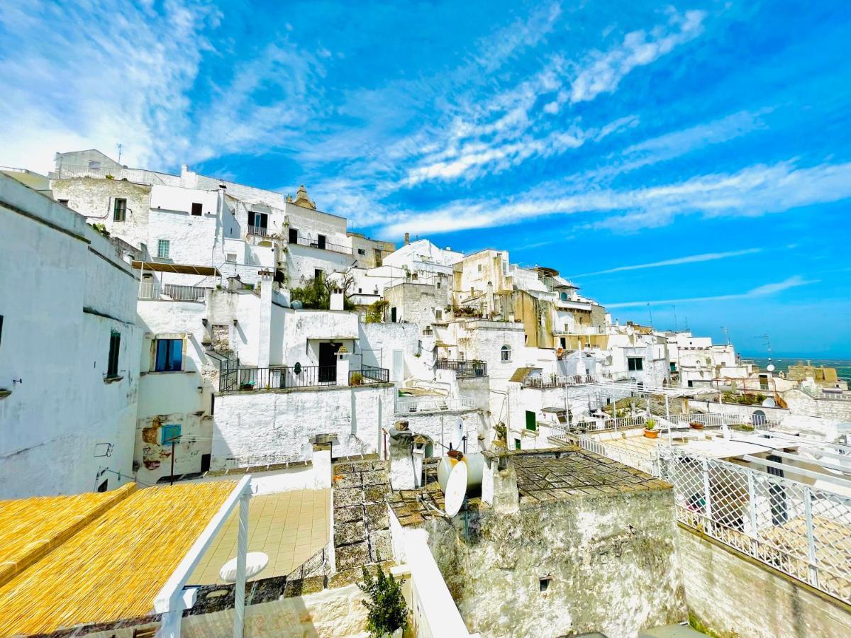 White Stone- La Terrazza Holiday home
