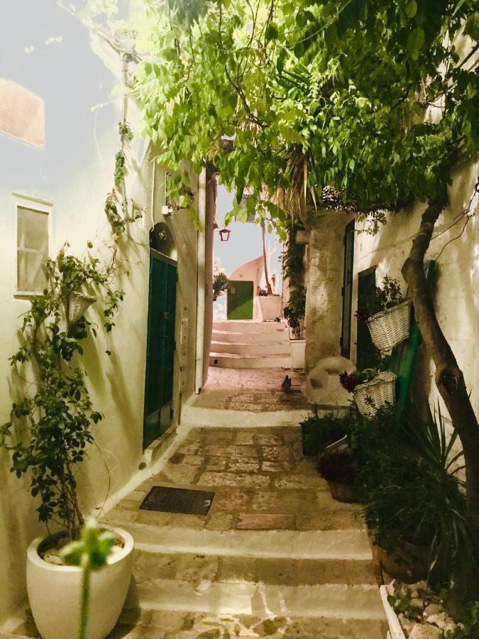 White Stone- La Terrazza Ostuni