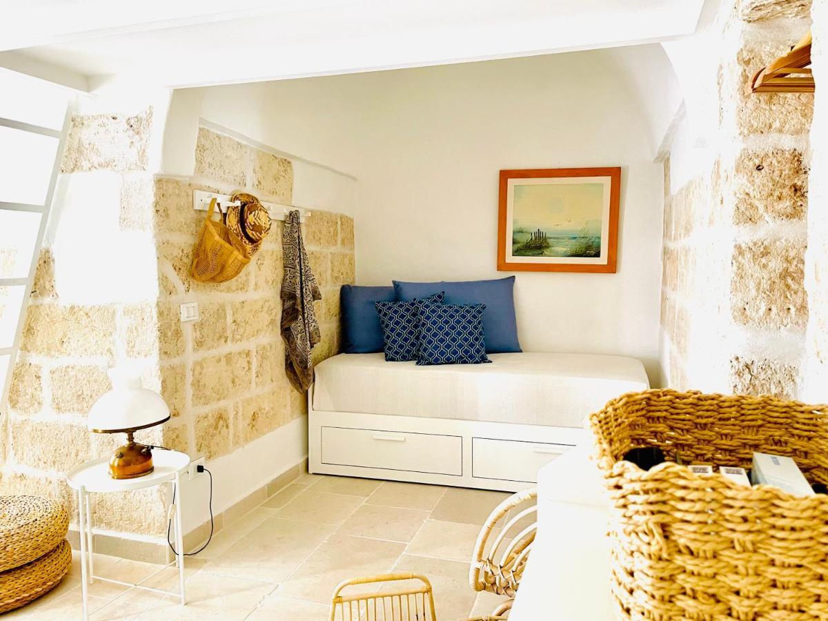 White Stone- La Terrazza Ostuni
