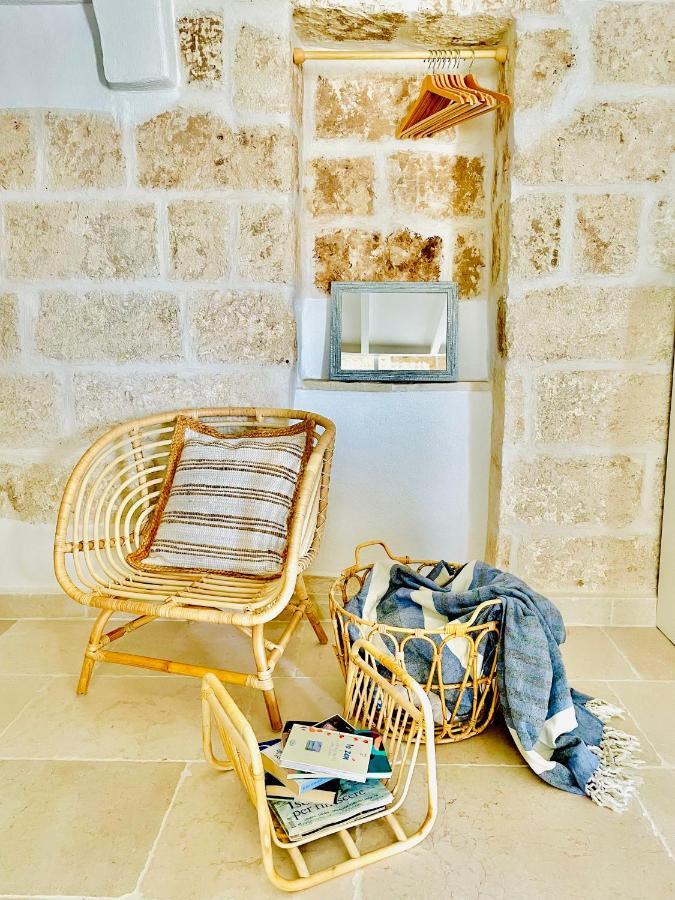 Holiday home White Stone- La Terrazza