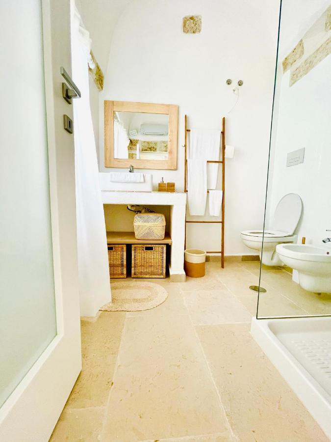White Stone- La Terrazza Holiday home