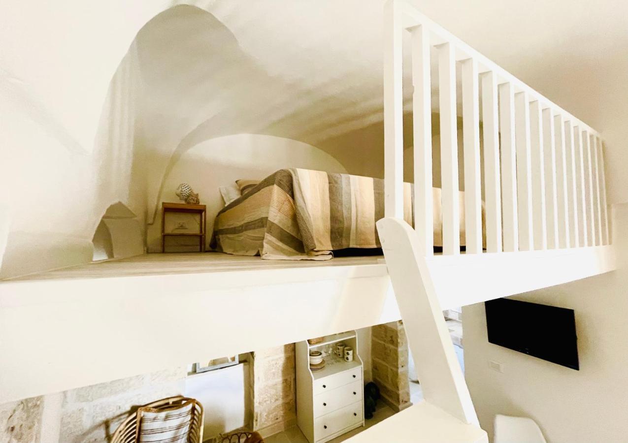 Holiday home White Stone- La Terrazza Ostuni