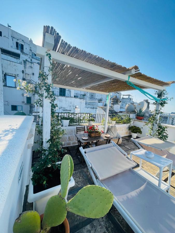 Holiday home White Stone- La Terrazza *