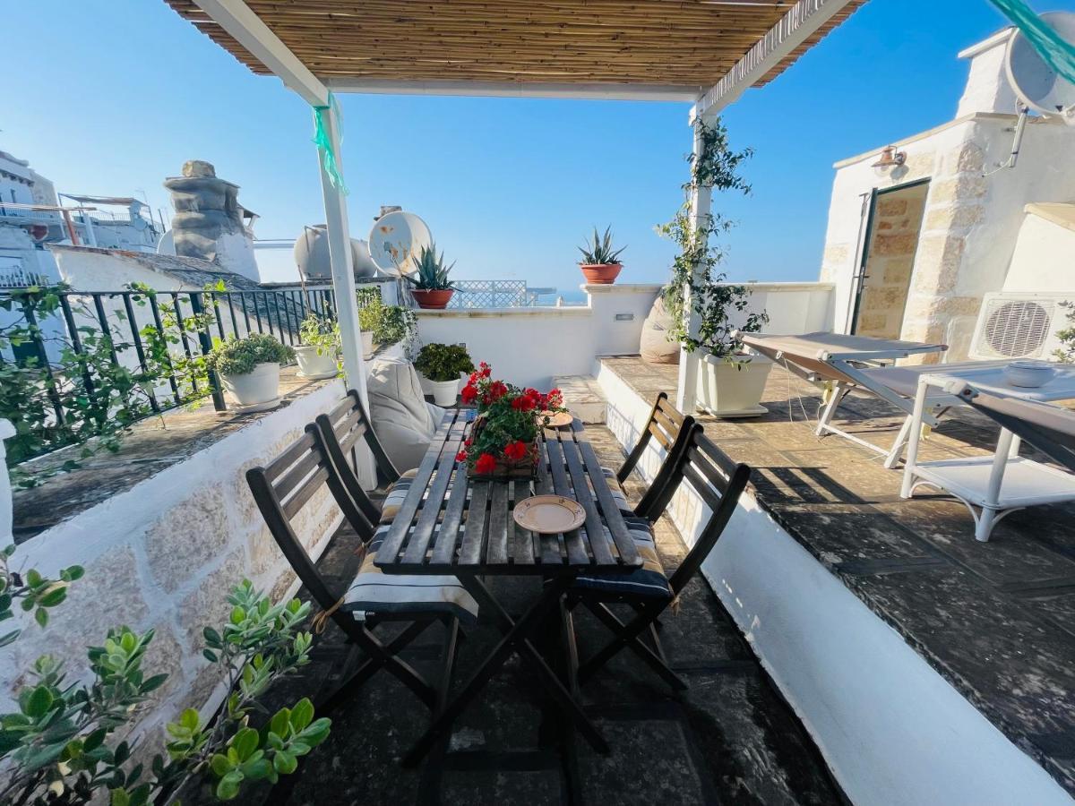 Holiday home White Stone- La Terrazza