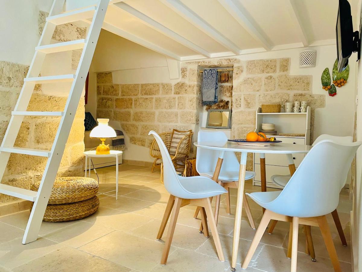 White Stone- La Terrazza