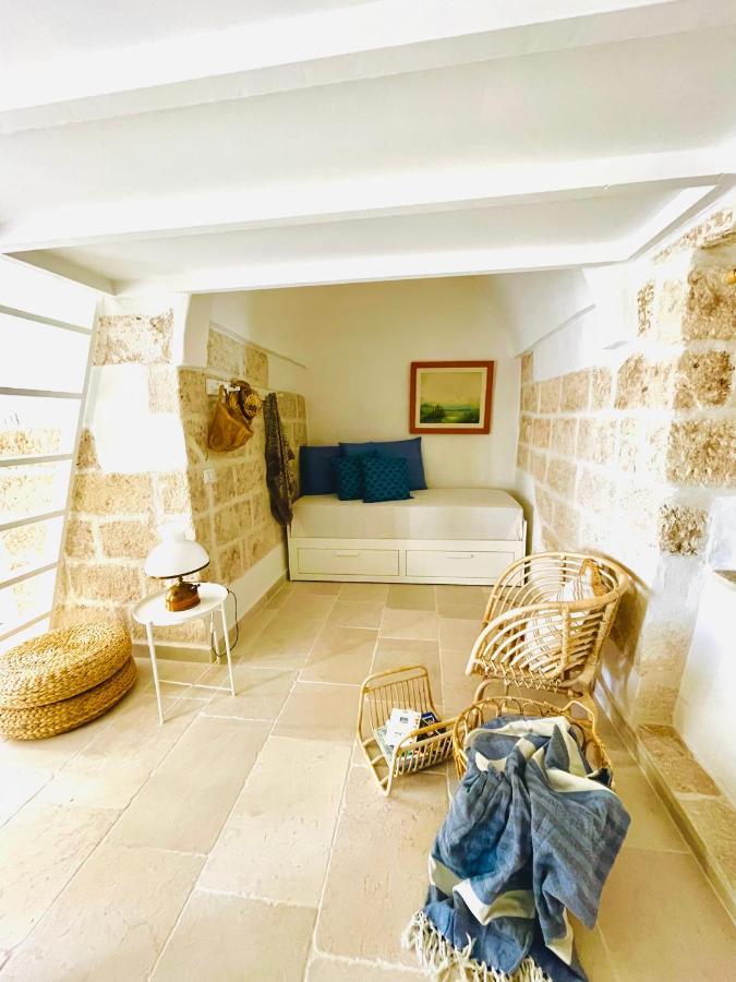 White Stone- La Terrazza Holiday home Ostuni