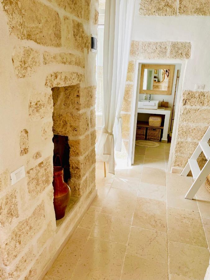 White Stone- La Terrazza