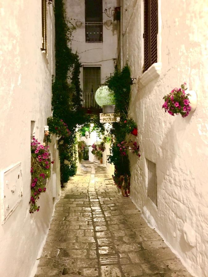 White Stone- La Terrazza Ostuni
