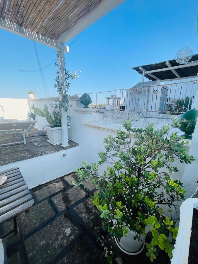 Holiday home White Stone- La Terrazza